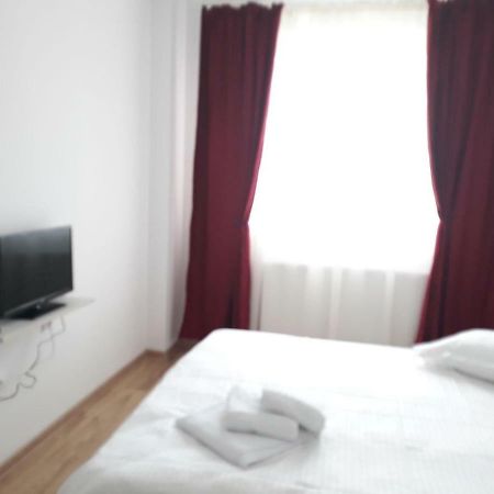 Apartament Coresi Braşov Exterior foto
