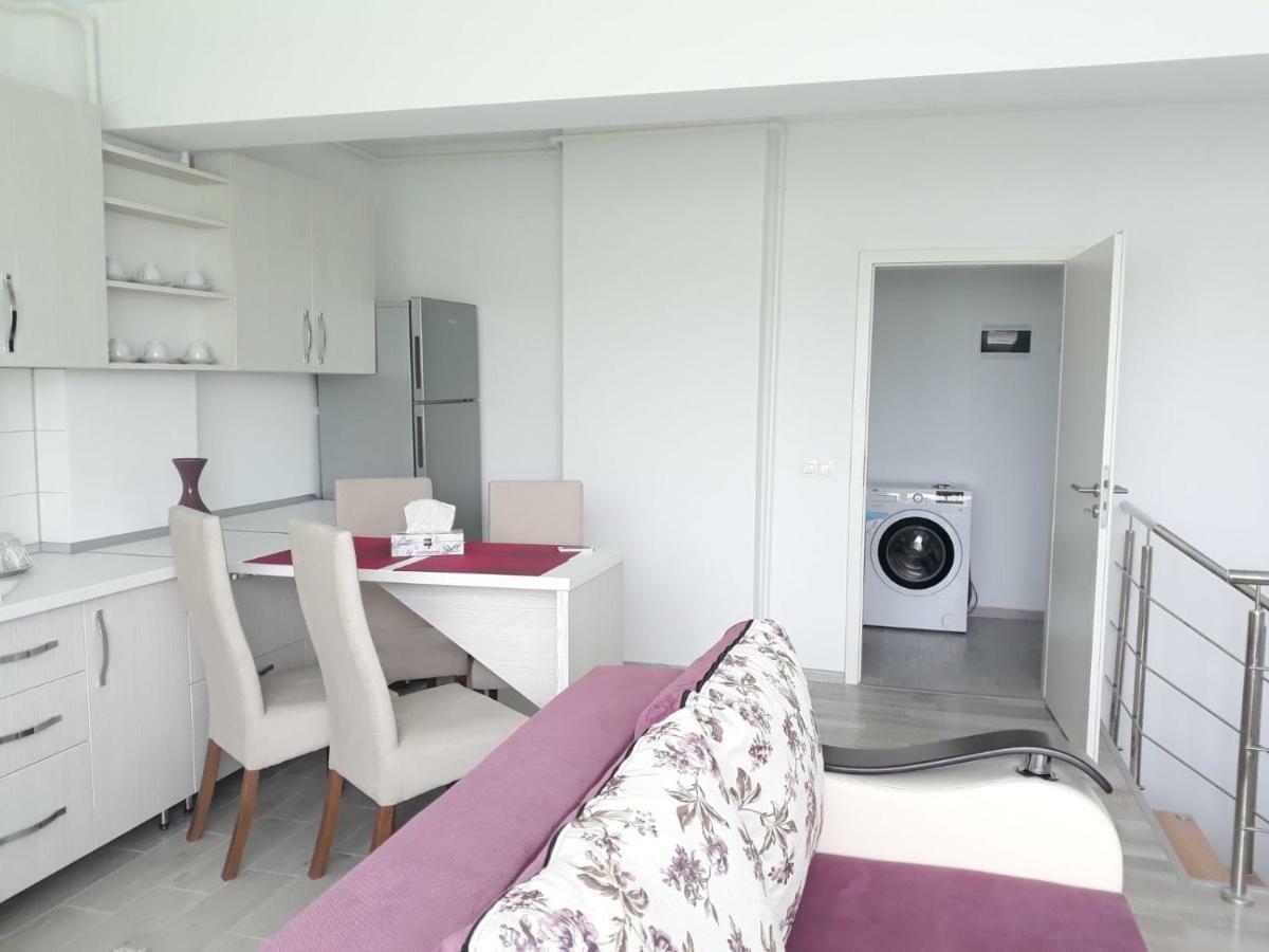 Apartament Coresi Braşov Exterior foto