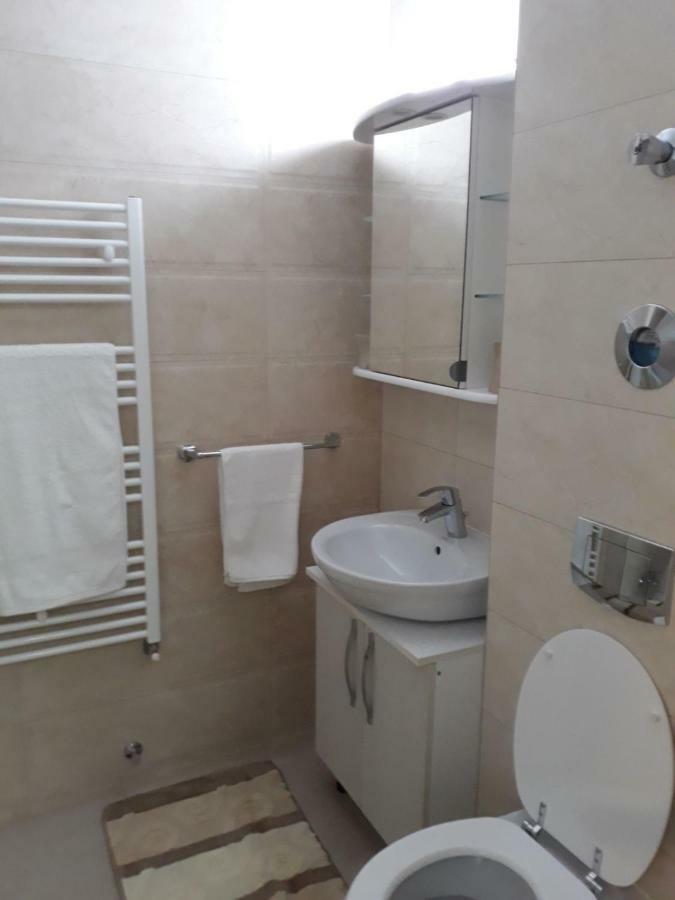 Apartament Coresi Braşov Exterior foto